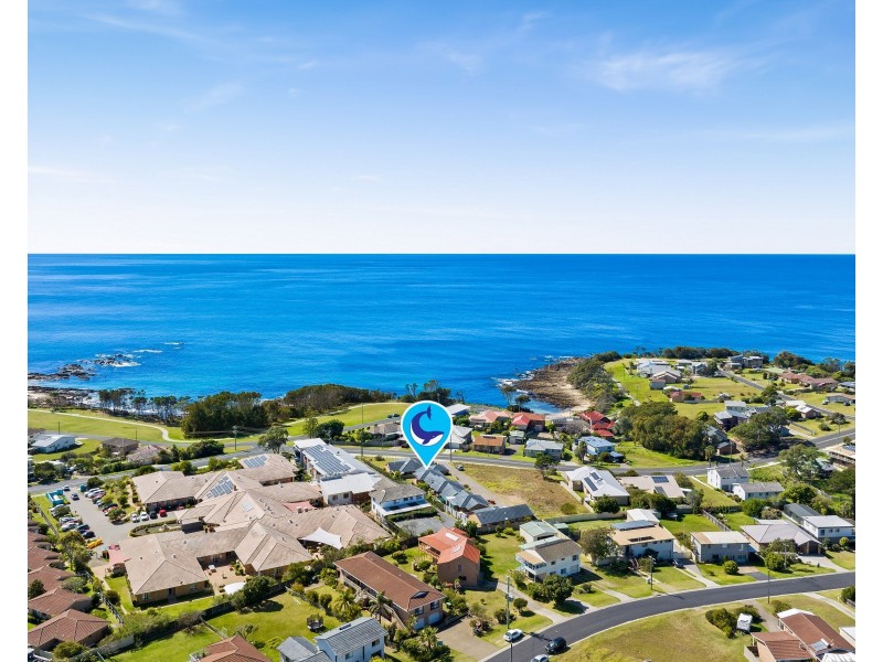 4/33 Noble Parade, Dalmeny NSW 2546