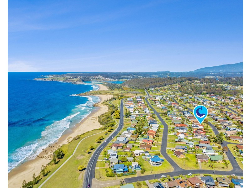 20 Sunset Boulevard, Kianga NSW 2546