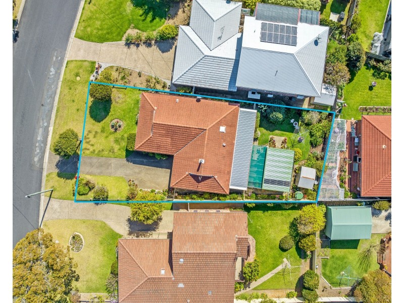 20 Sunset Boulevard, Kianga NSW 2546