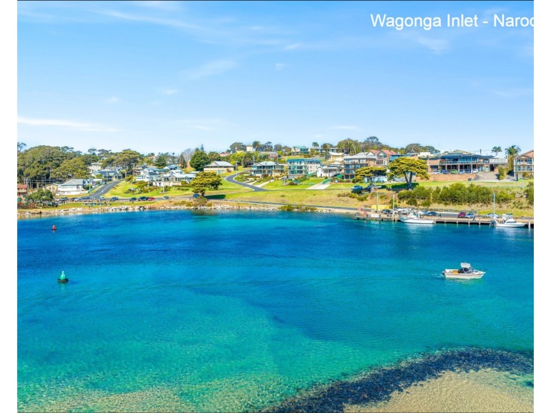 5 Noorooma Crescent, Narooma NSW 2546