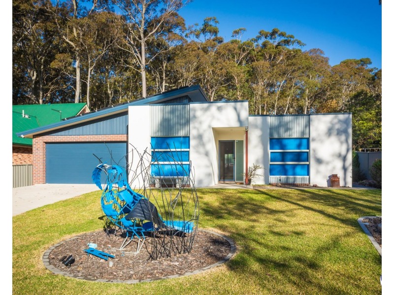 30 Lamont Young Drive, Mystery Bay NSW 2546