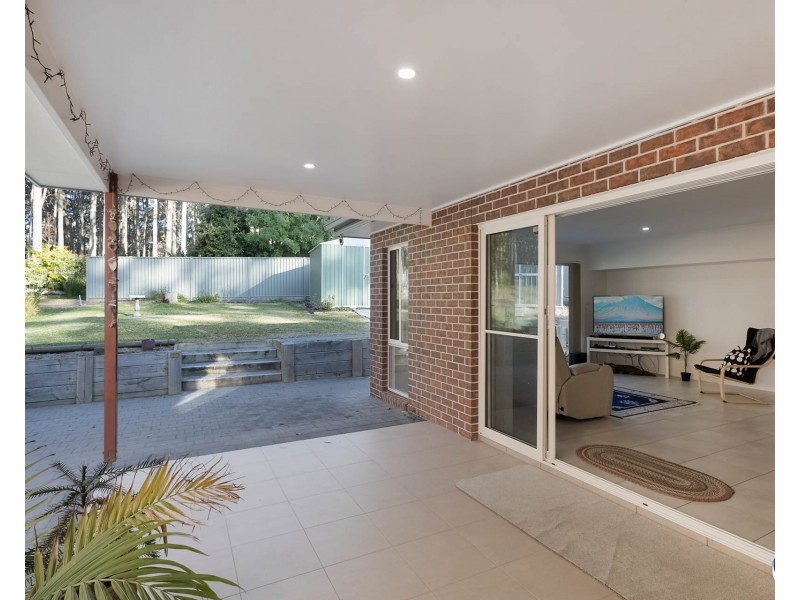 30 Lamont Young Drive, Mystery Bay NSW 2546