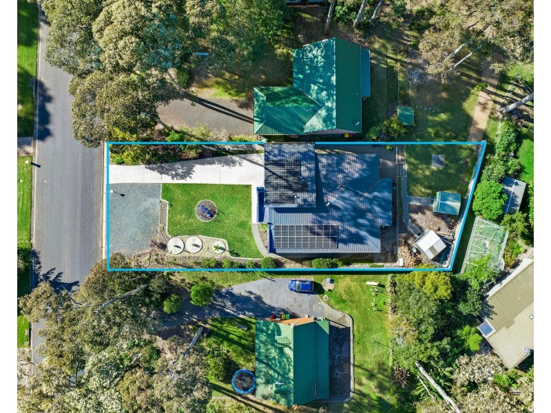 30 Lamont Young Drive, Mystery Bay NSW 2546