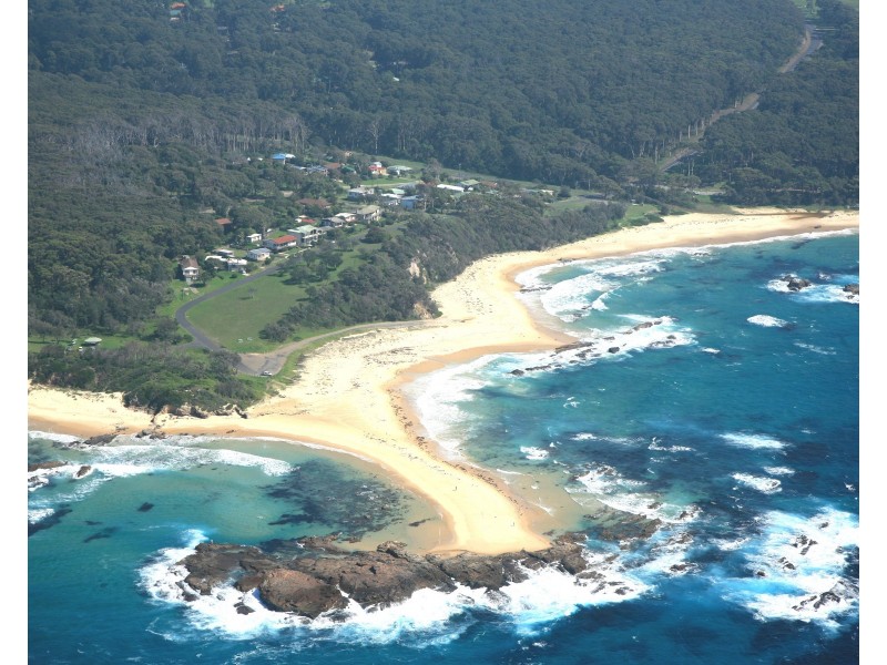 30 Lamont Young Drive, Mystery Bay NSW 2546