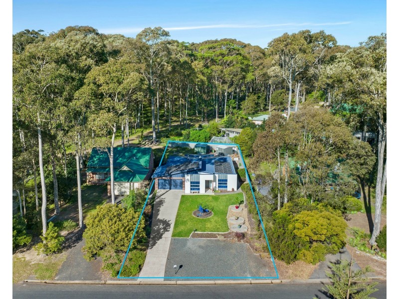 30 Lamont Young Drive, Mystery Bay NSW 2546