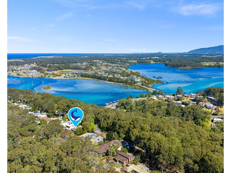 29 Eastaway Avenue, North Narooma NSW 2546