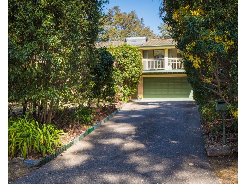 29 Eastaway Avenue, North Narooma NSW 2546
