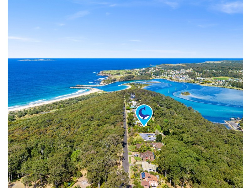 29 Eastaway Avenue, North Narooma NSW 2546