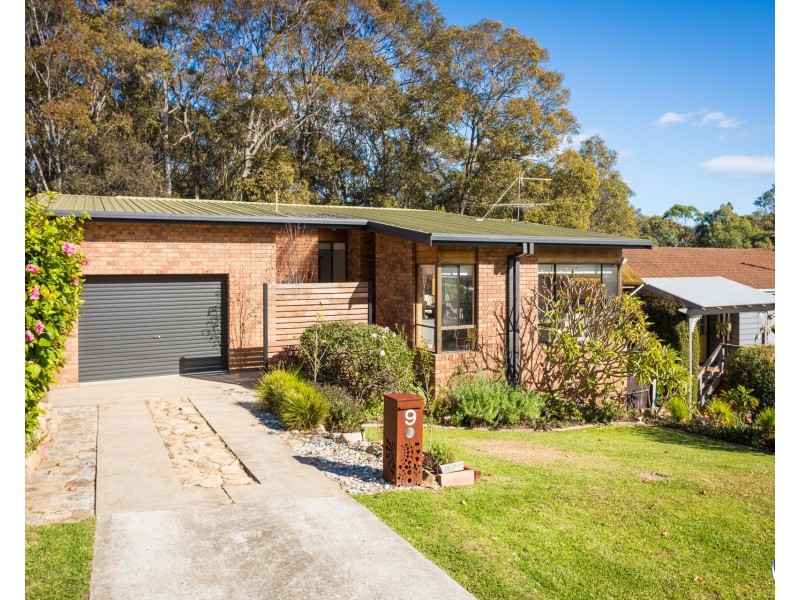 Narooma NSW 2546