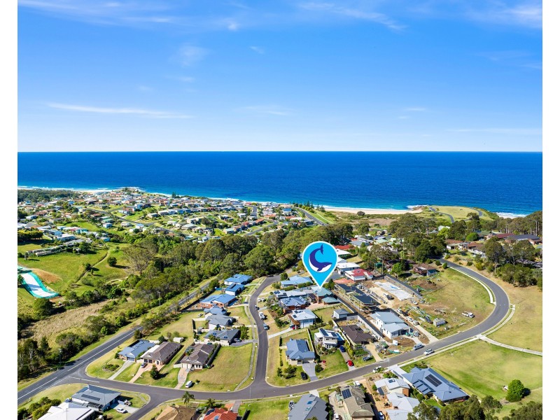 5B Creighton Parade, North Narooma NSW 2546