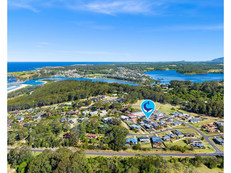 5B Creighton Parade, North Narooma NSW 2546