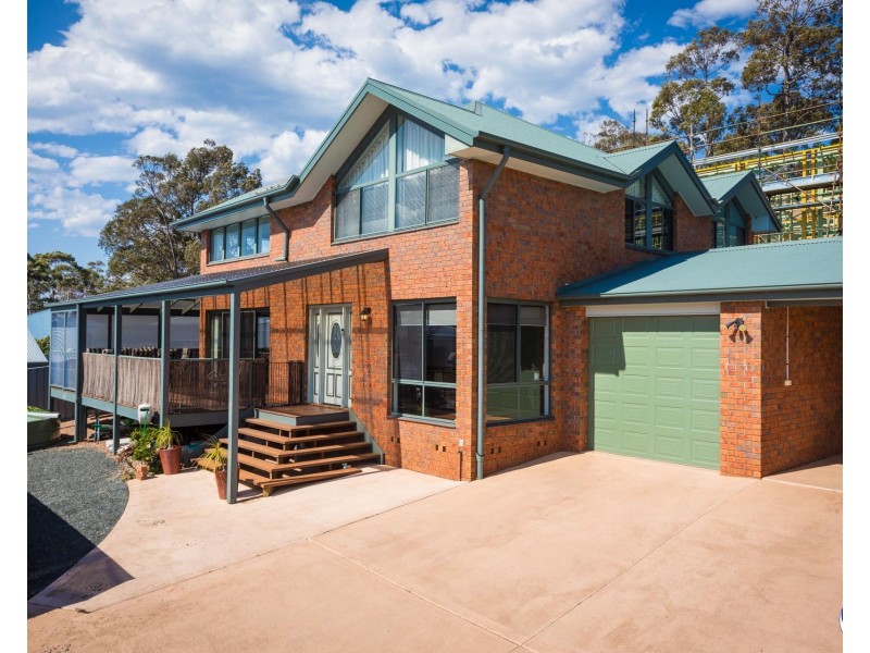 5B Creighton Parade, North Narooma NSW 2546
