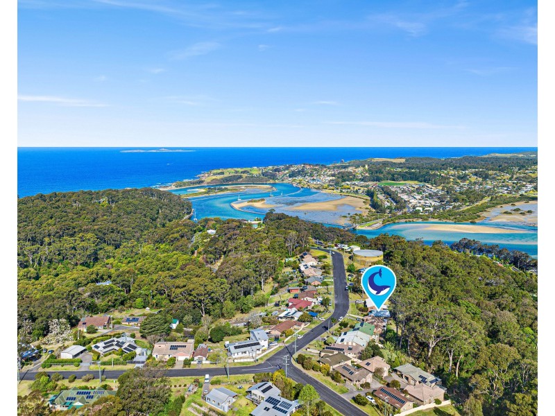45 Hillcrest Avenue, North Narooma NSW 2546