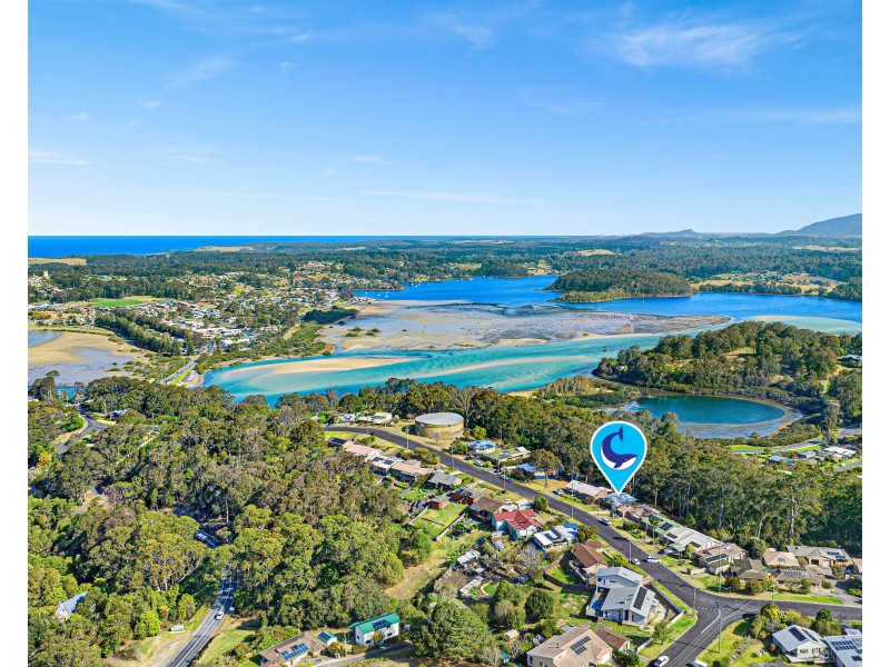 45 Hillcrest Avenue, North Narooma NSW 2546