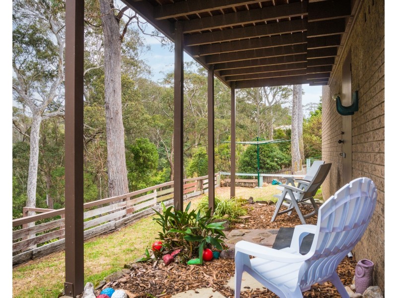 45 Hillcrest Avenue, North Narooma NSW 2546