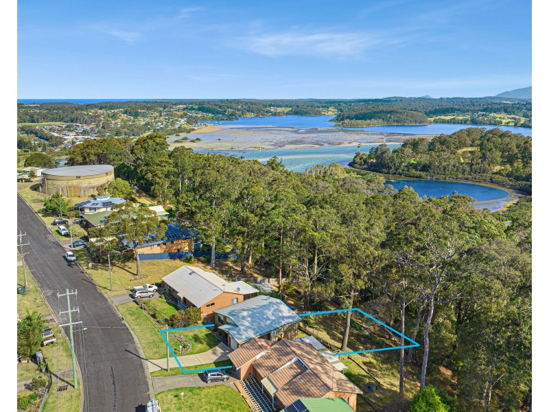 45 Hillcrest Avenue, North Narooma NSW 2546
