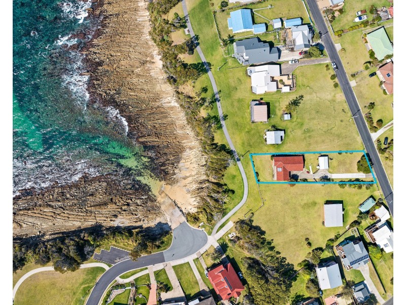 6 Jocelyn Street, Dalmeny NSW 2546