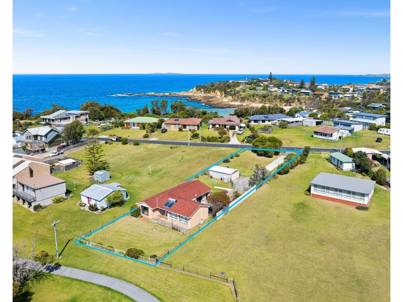 6 Jocelyn Street, Dalmeny NSW 2546