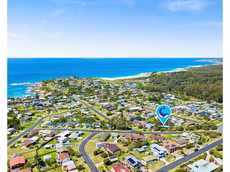 22 Ernest Street, Dalmeny NSW 2546