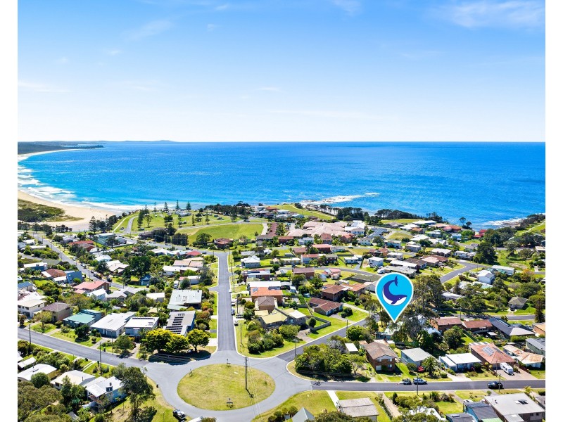 22 Ernest Street, Dalmeny NSW 2546
