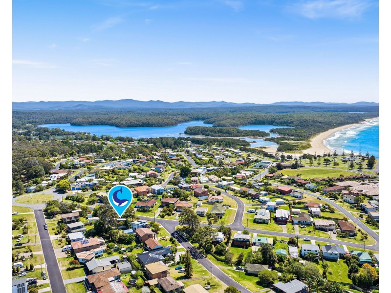 22 Ernest Street, Dalmeny NSW 2546