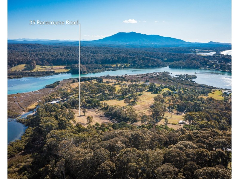 39 Racecourse Road, Bermagui NSW 2546