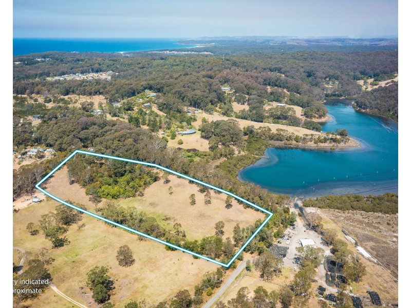 39 Racecourse Road, Bermagui NSW 2546