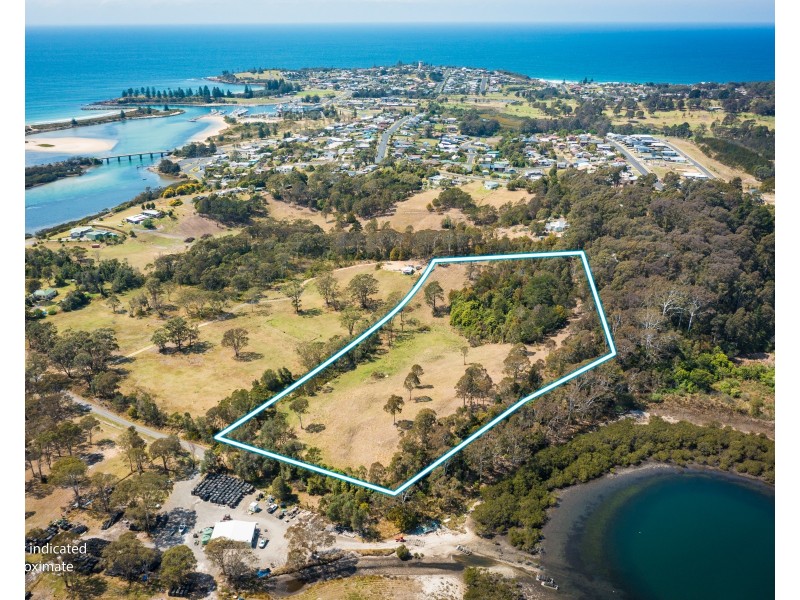 39 Racecourse Road, Bermagui NSW 2546
