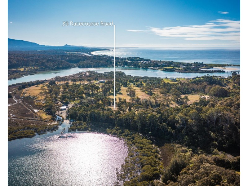 39 Racecourse Road, Bermagui NSW 2546