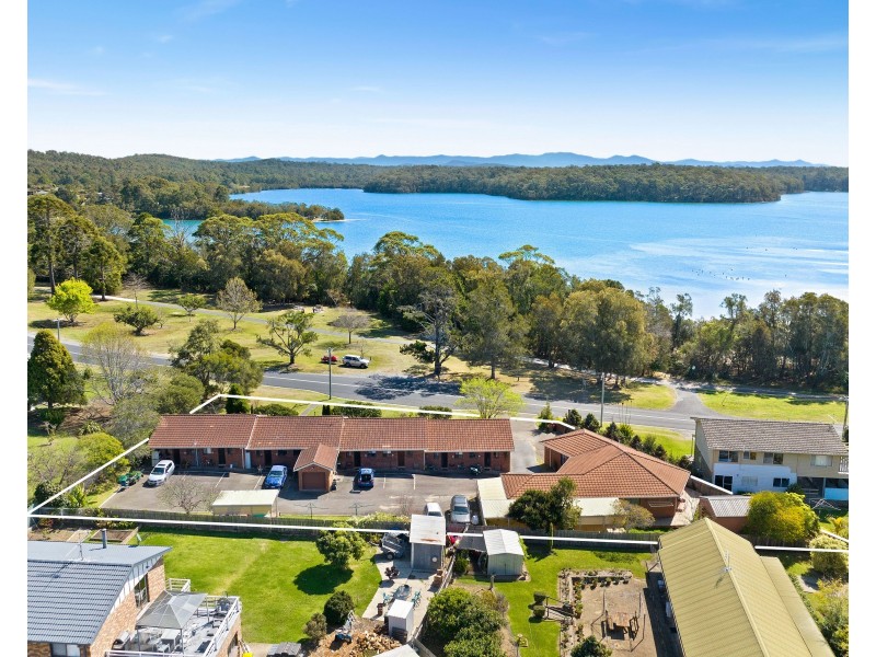 13-17 MORT AVENUE, Dalmeny NSW 2546