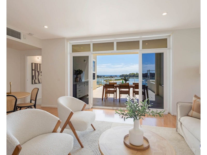 3/89-93 Campbell Street, Narooma NSW 2546