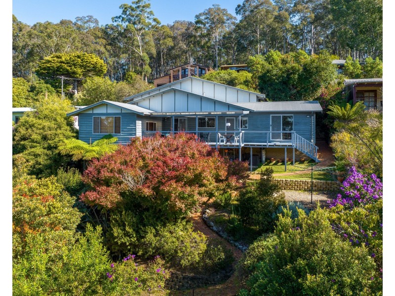 5 Woodbury Road, North Narooma NSW 2546