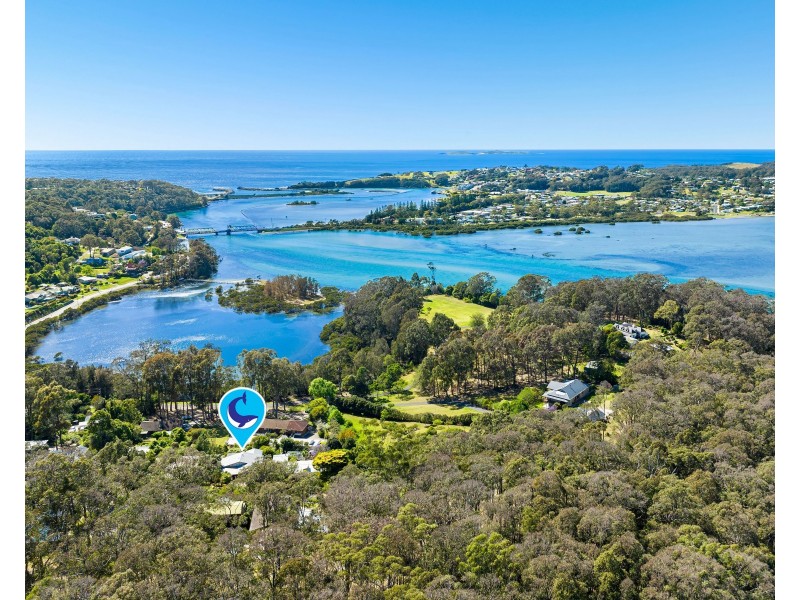 5 Woodbury Road, North Narooma NSW 2546