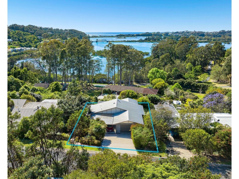 5 Woodbury Road, North Narooma NSW 2546