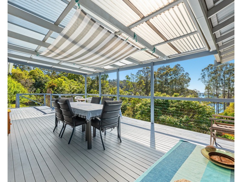 5 Woodbury Road, North Narooma NSW 2546