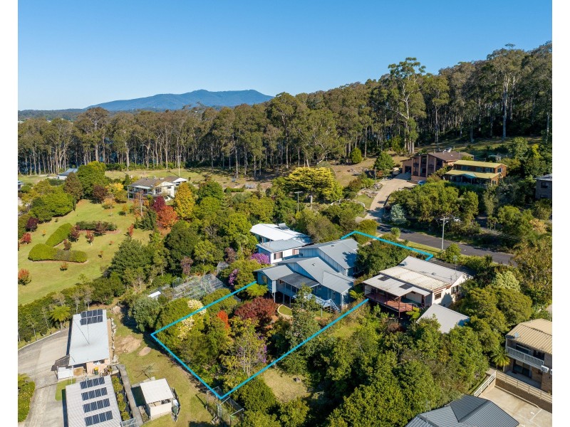 5 Woodbury Road, North Narooma NSW 2546