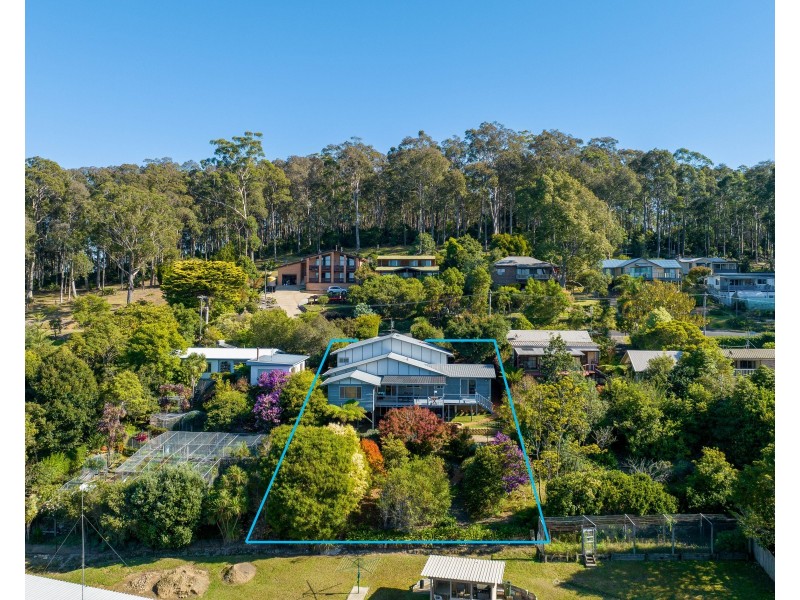 5 Woodbury Road, North Narooma NSW 2546
