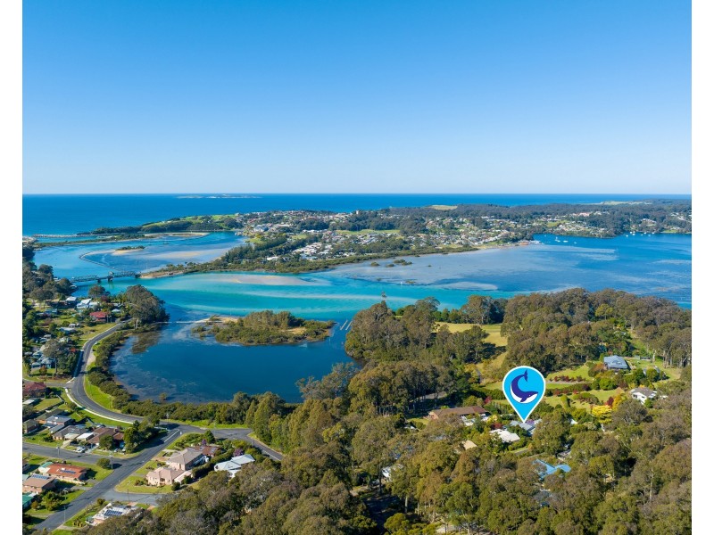 5 Woodbury Road, North Narooma NSW 2546