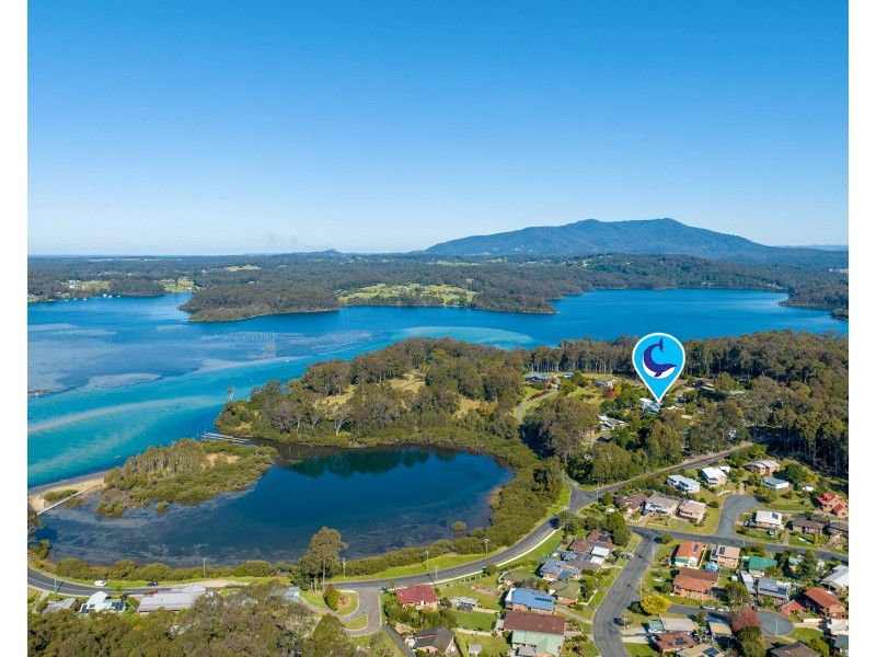 5 Woodbury Road, North Narooma NSW 2546