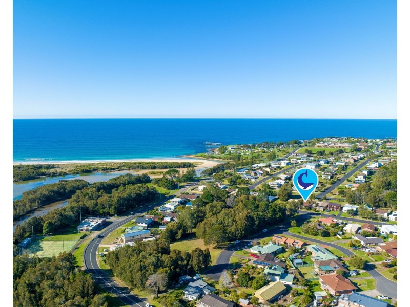 53A TATIARA STREET, Dalmeny NSW 2546