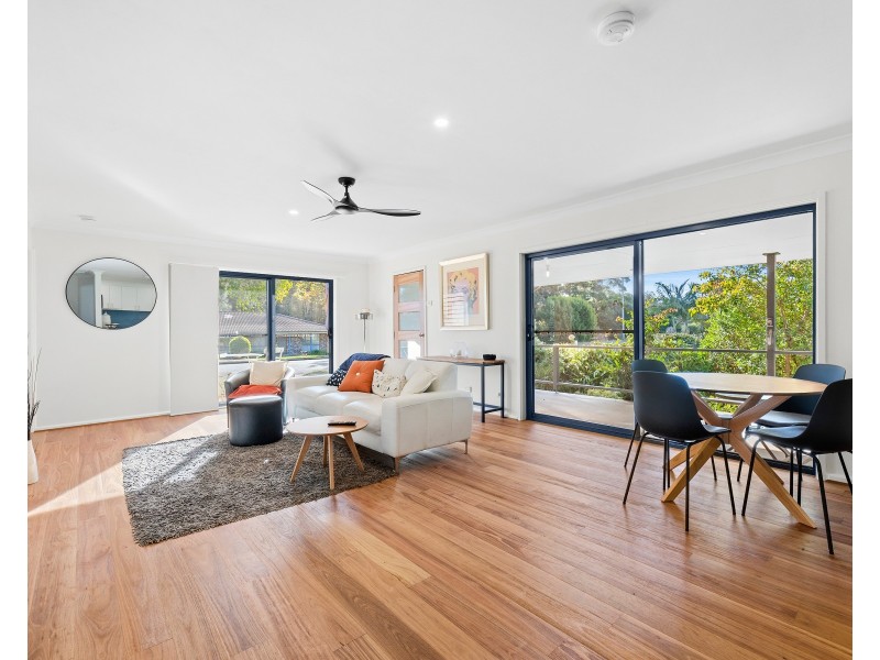 53A TATIARA STREET, Dalmeny NSW 2546