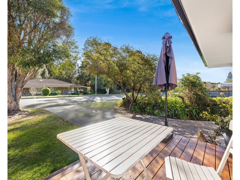 53A TATIARA STREET, Dalmeny NSW 2546