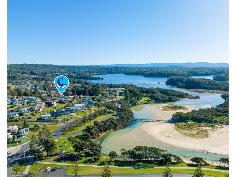 53A TATIARA STREET, Dalmeny NSW 2546