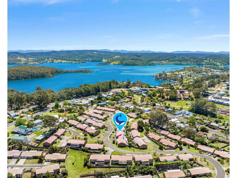 22/11 PAYNE STREET, Narooma NSW 2546