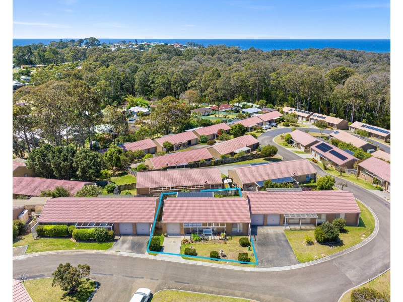 22/11 PAYNE STREET, Narooma NSW 2546