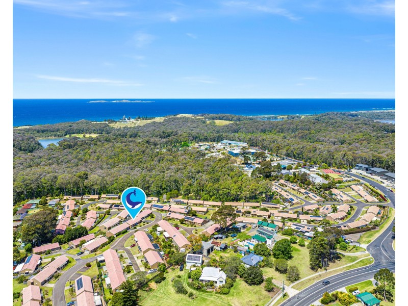 22/11 PAYNE STREET, Narooma NSW 2546
