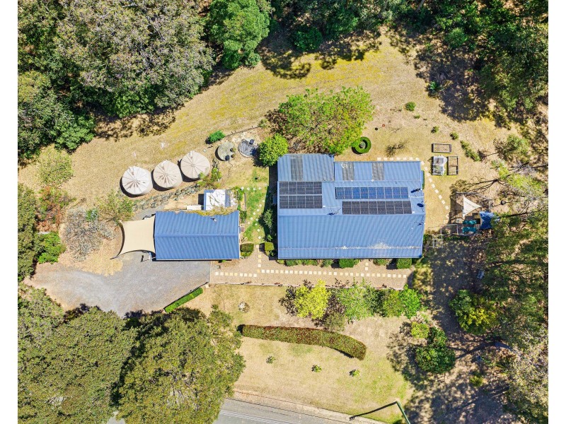 68 FLYING FOX ROAD, Narooma NSW 2546
