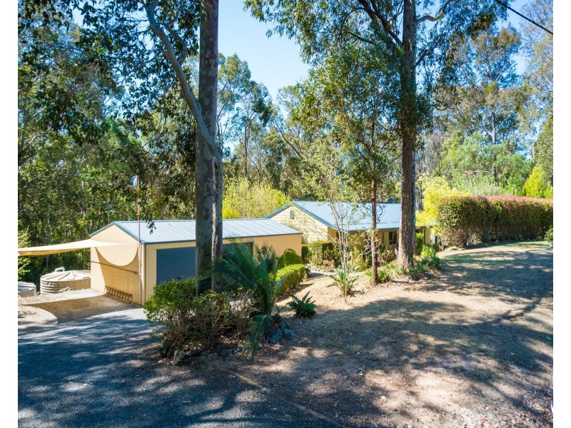 68 FLYING FOX ROAD, Narooma NSW 2546