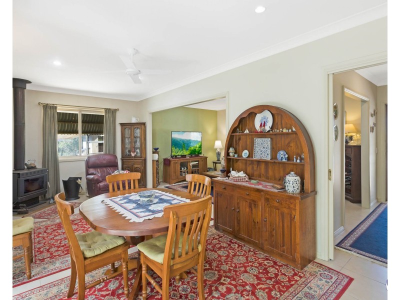 68 FLYING FOX ROAD, Narooma NSW 2546