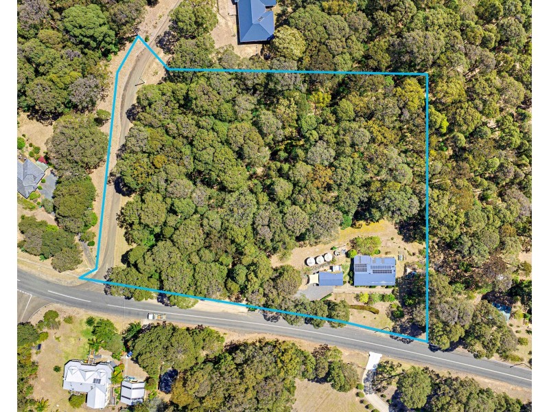 68 FLYING FOX ROAD, Narooma NSW 2546